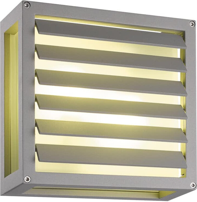 Vegglampe Malmbergs Pite II