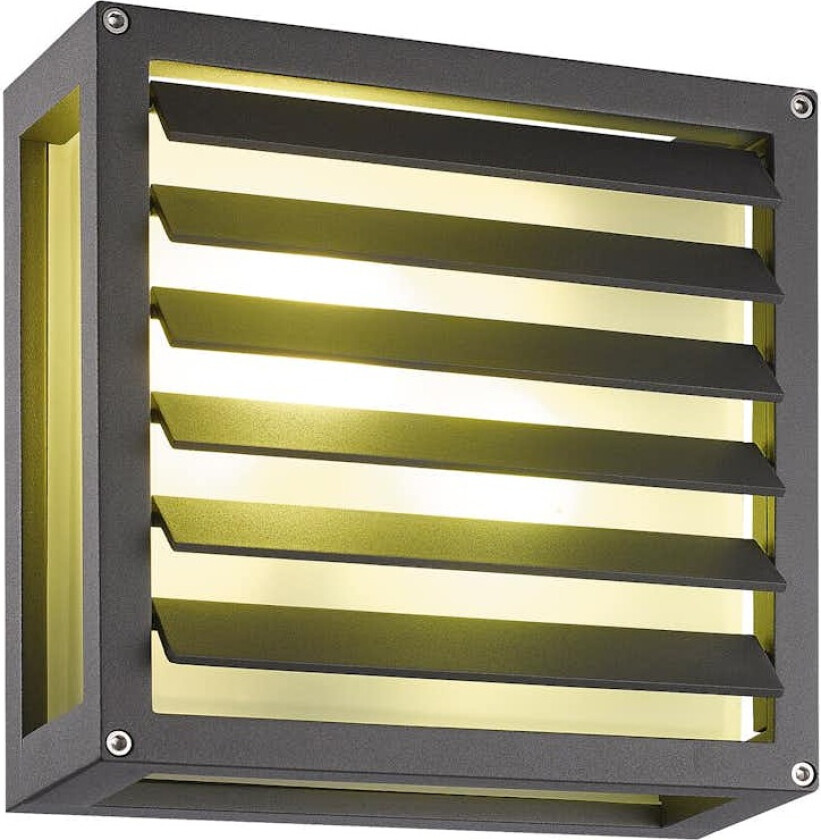 Vegglampe Malmbergs Pite II