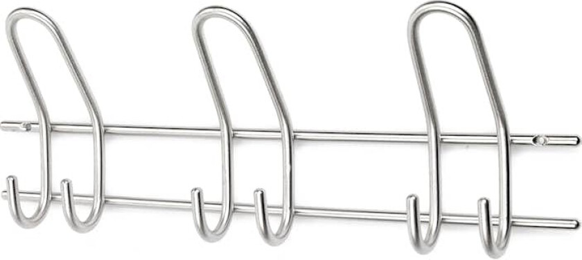 Bilde av Kroklist Habo Saturn 3-krok