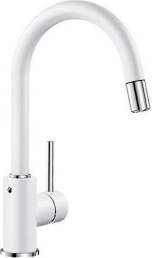 Kjøkkenbatteri Blanco Mida-S