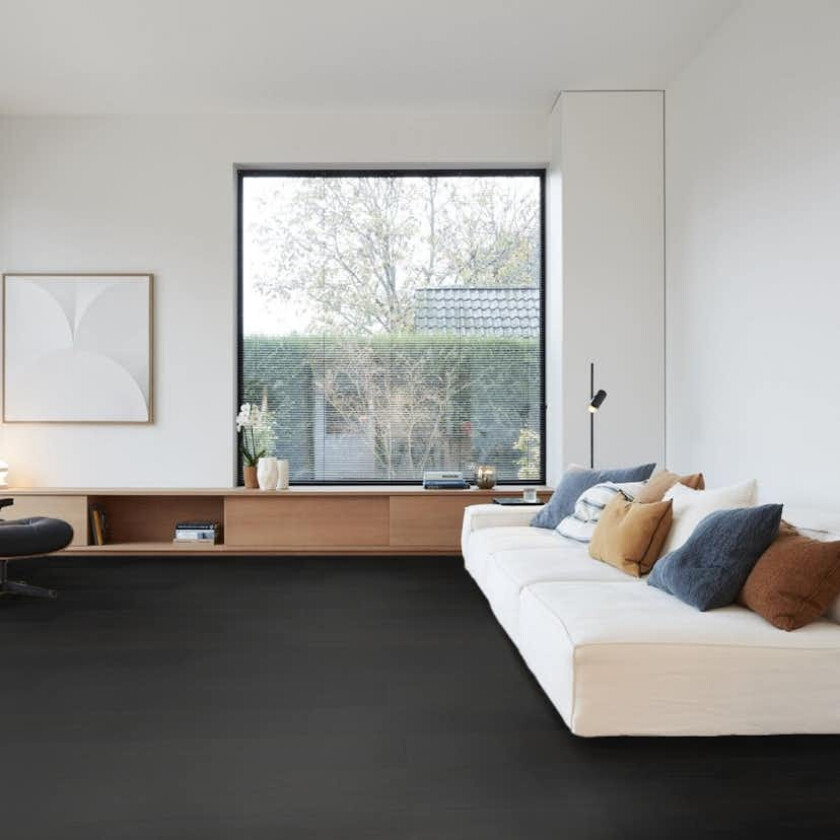 Laminatgulv BerryAlloc Ocean 8 V4 Charme Black