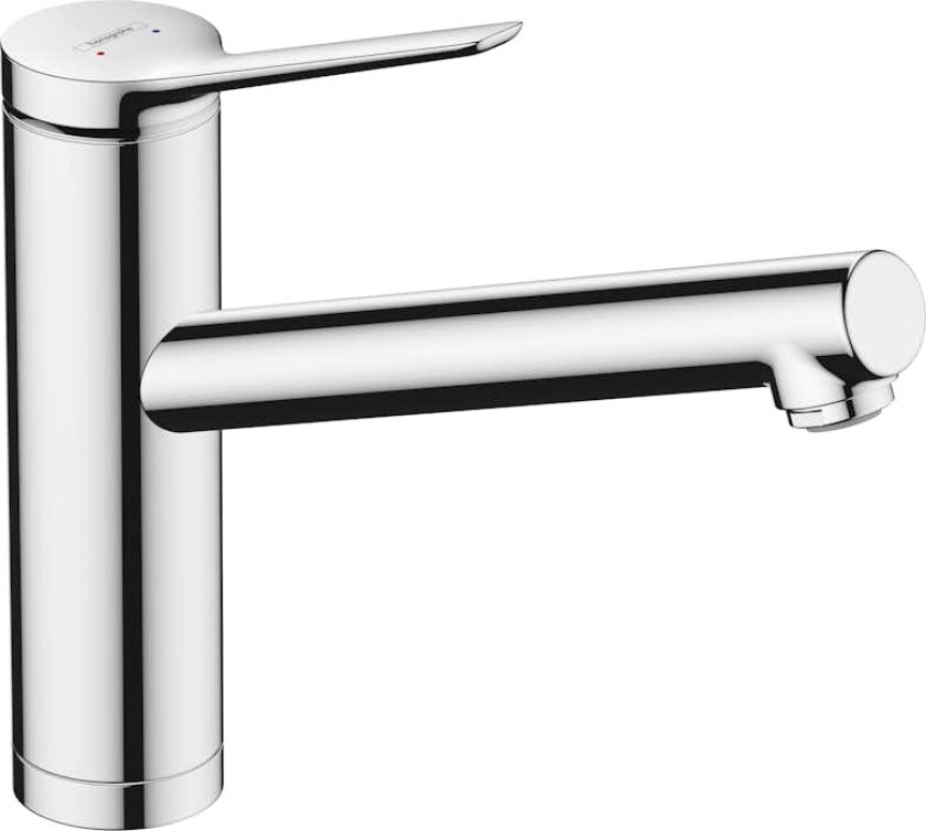 Kjøkkenbatteri Hansgrohe Zesis M33 160 1jet