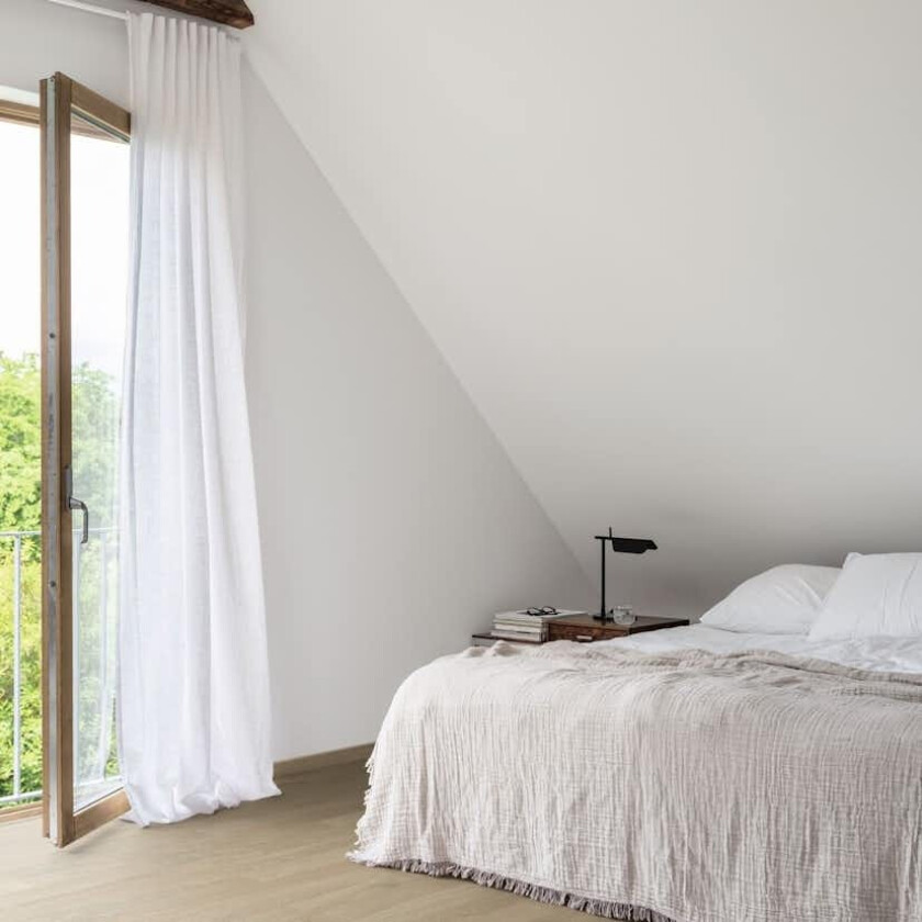 Laminatgulv Pergo Perstorp Pro Linnen Oak 2-Stav