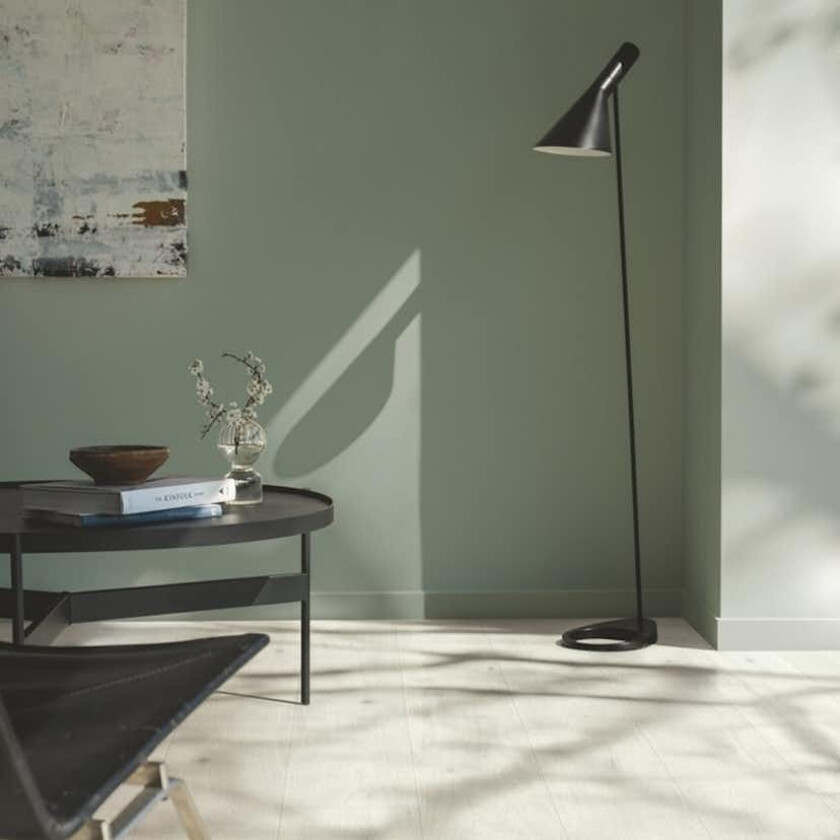 Laminatgulv Pergo Trondheim Pro Romantic Light Grey Oak