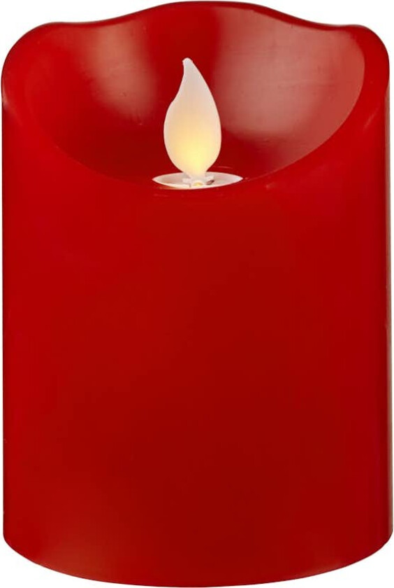 Kubbelys Star Trading M-Twinkle LED 064