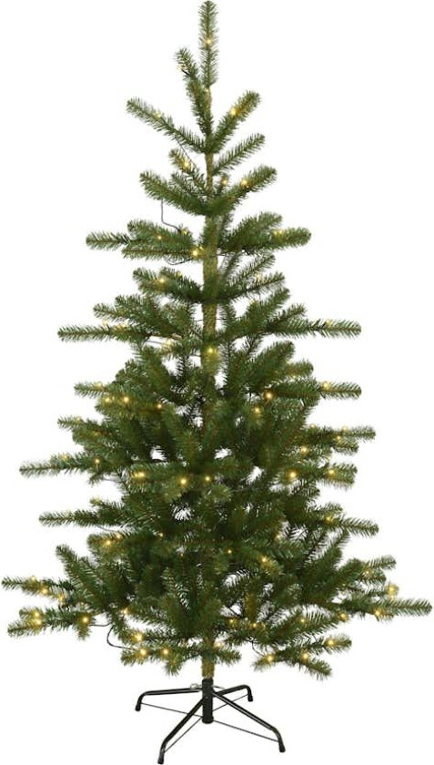 Juletre Star Trading Visby LED