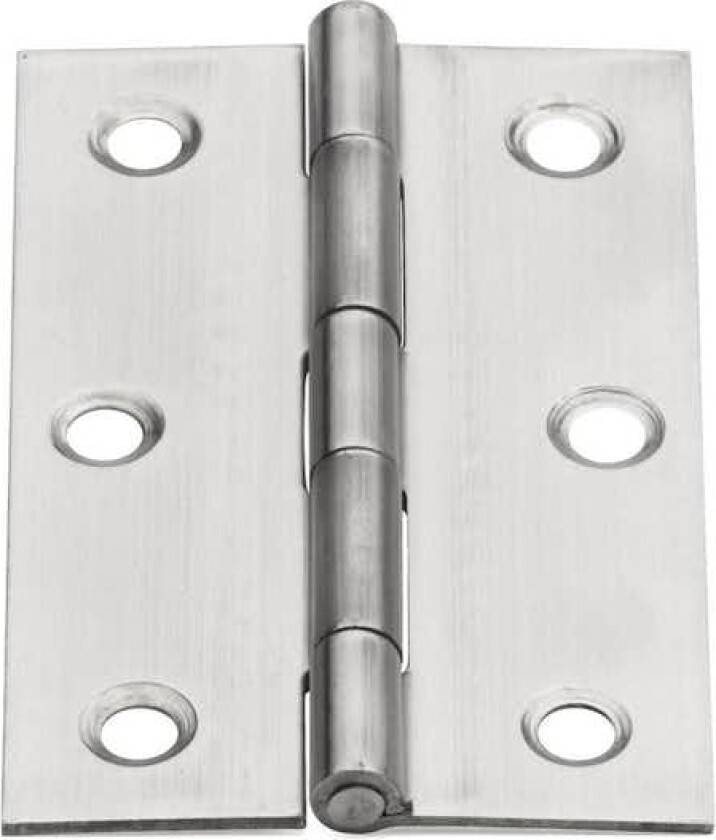 Bilde av Kanthengsel Habo Rustfritt