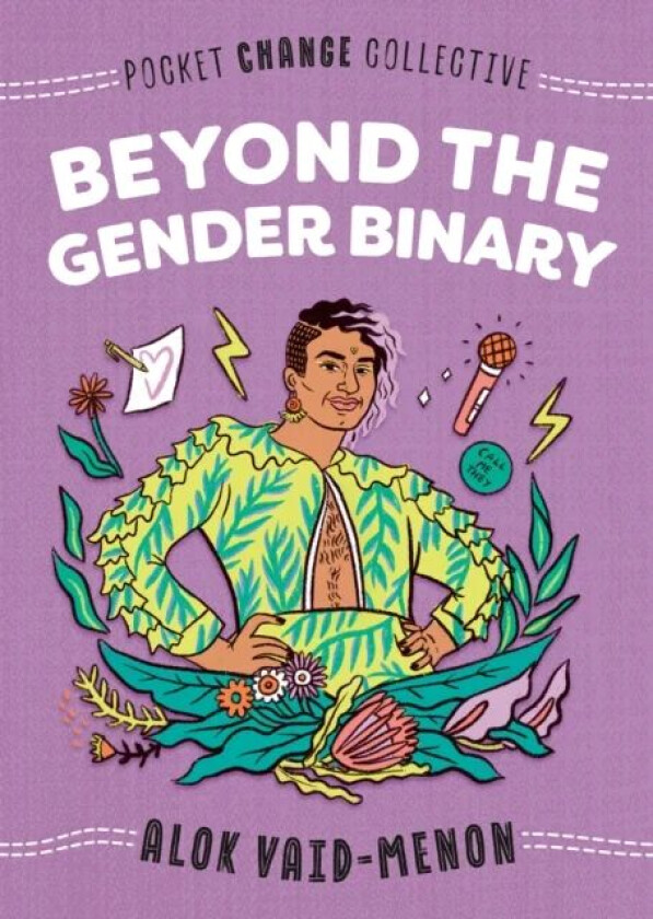 Beyond the Gender Binary av Alok Vaid-Menon