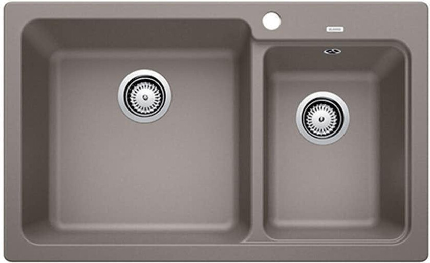 Kjøkkenvask Blanco Naya 8 Silgranit