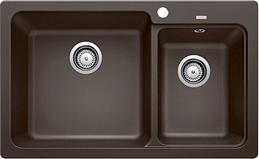 Kjøkkenvask Blanco Naya 8 Silgranit