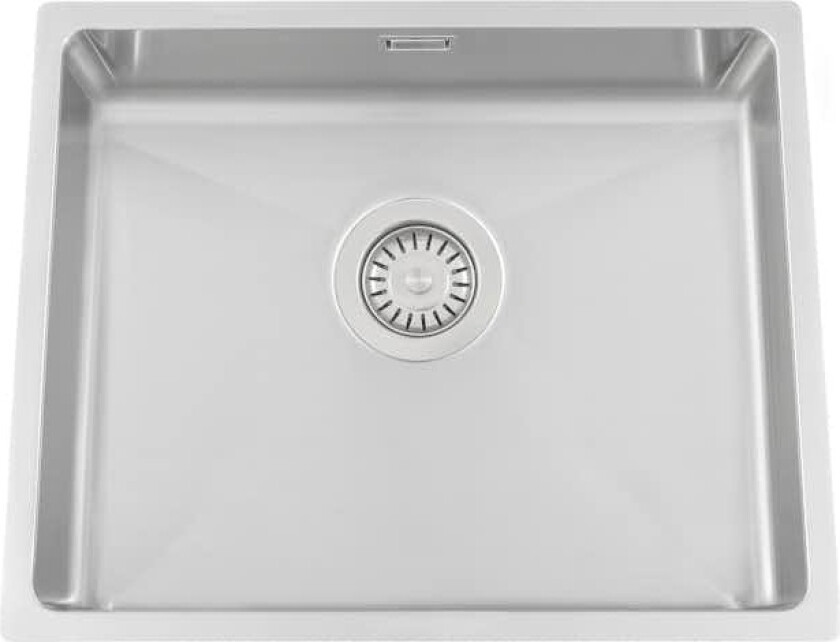 Kjøkkenvask Nordic Tech Titan 500 X Grund