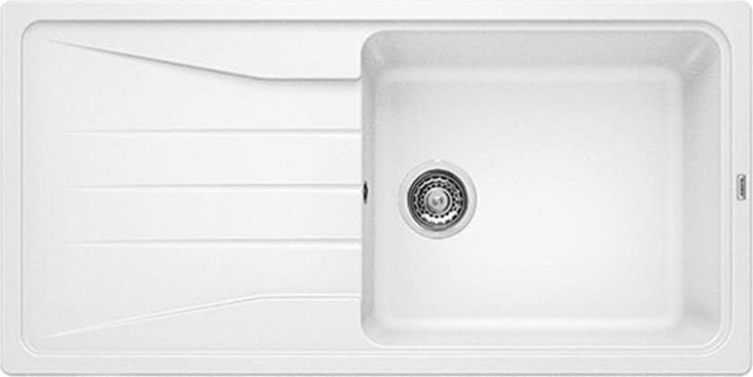 Kjøkkenvask Blanco Sona XL6S Silgranit