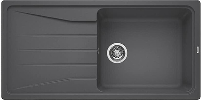 Kjøkkenvask Blanco Sona XL6S Silgranit