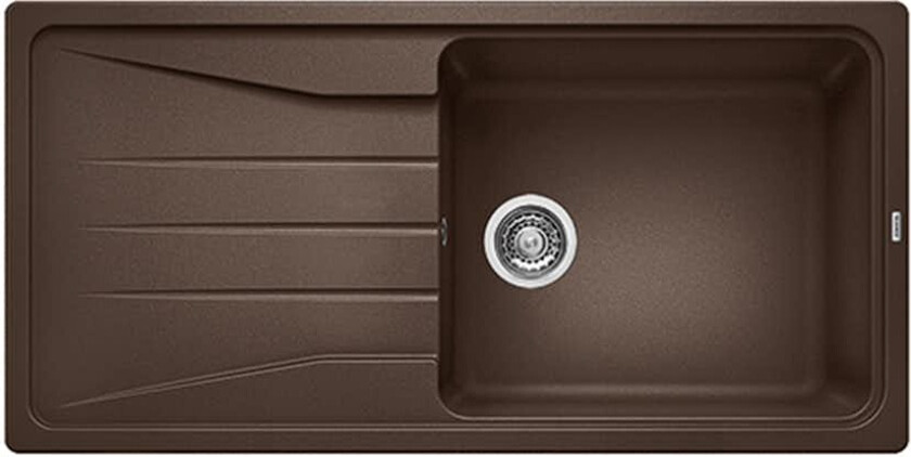 Kjøkkenvask Blanco Sona XL6S Silgranit