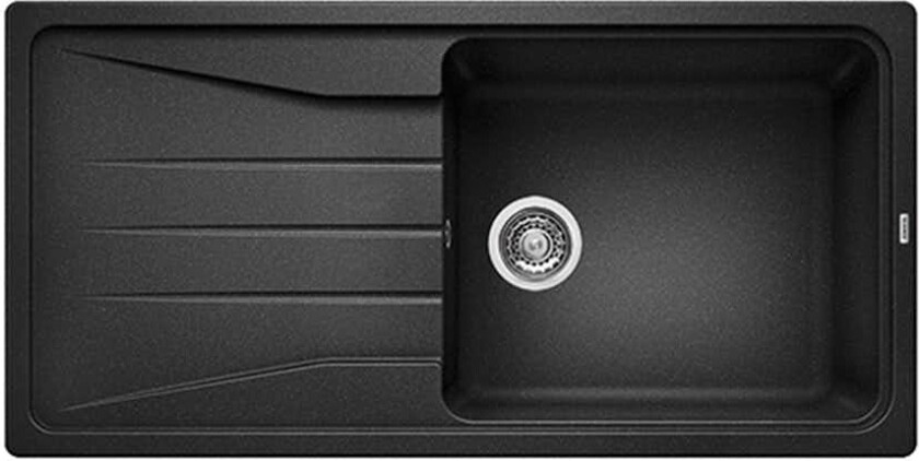 Kjøkkenvask Blanco Sona XL6S Silgranit