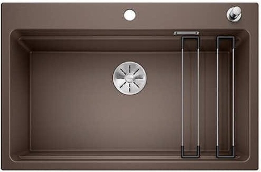 Kjøkkenvask Blanco Etagon 8 Silgranit