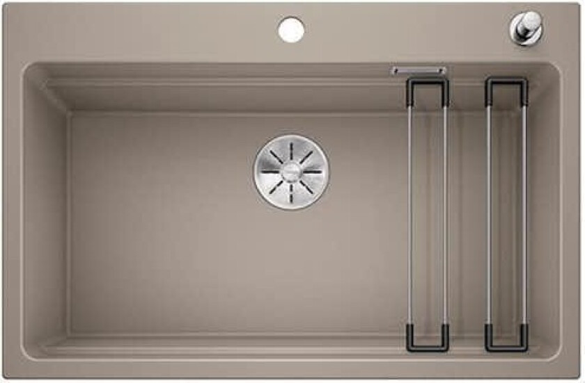 Kjøkkenvask Blanco Etagon 8 Silgranit