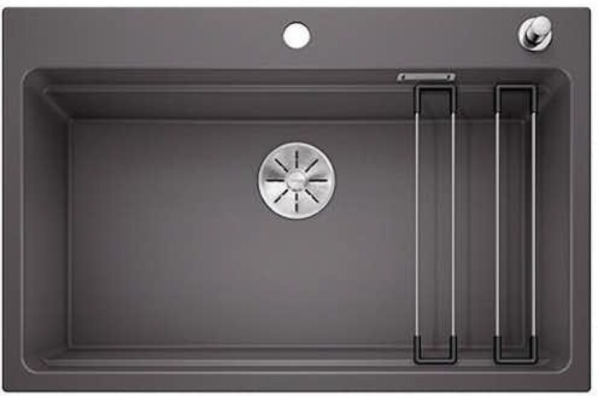 Kjøkkenvask Blanco Etagon 8 Silgranit