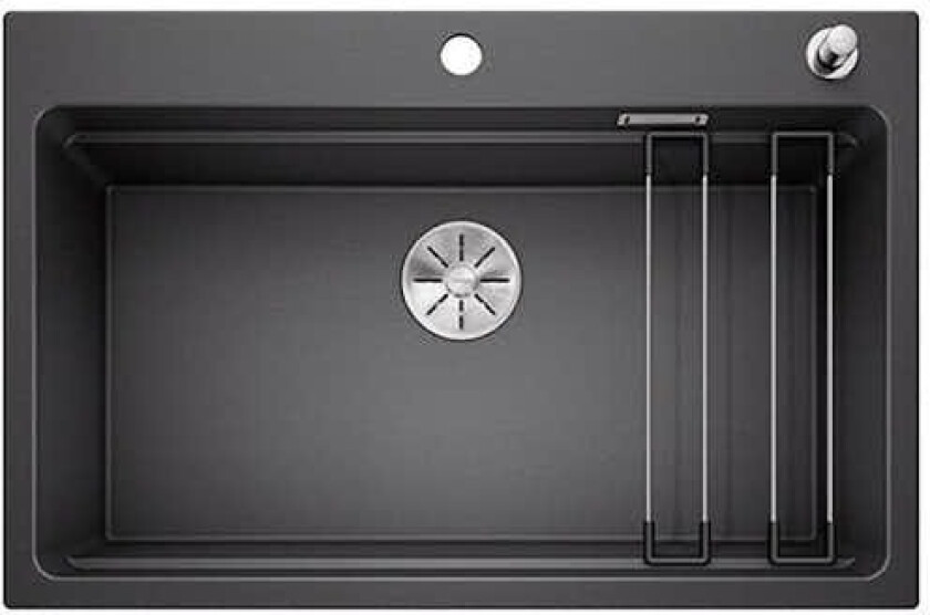 Kjøkkenvask Blanco Etagon 8 Silgranit