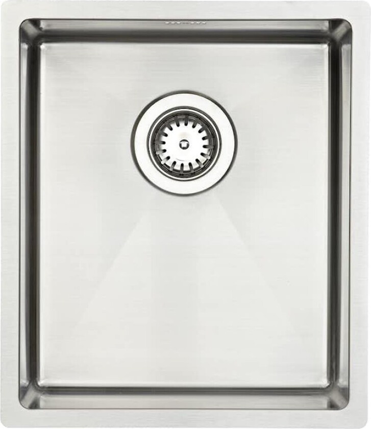 Kjøkkenvask Lavabo Kubus 340 Soft