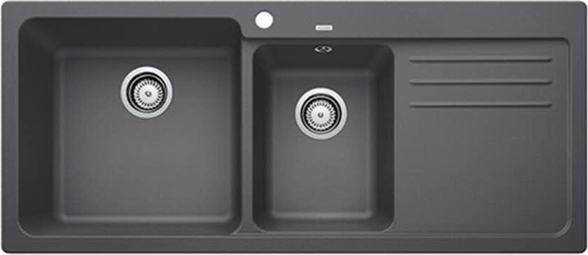 Kjøkkenvask Blanco Naya 8S Silgranit
