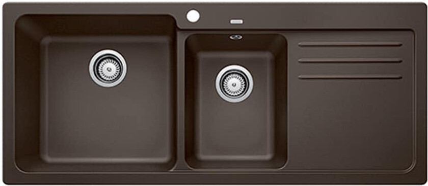 Kjøkkenvask Blanco Naya 8S Silgranit