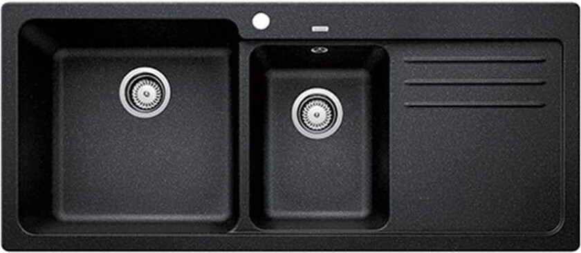 Kjøkkenvask Blanco Naya 8S Silgranit