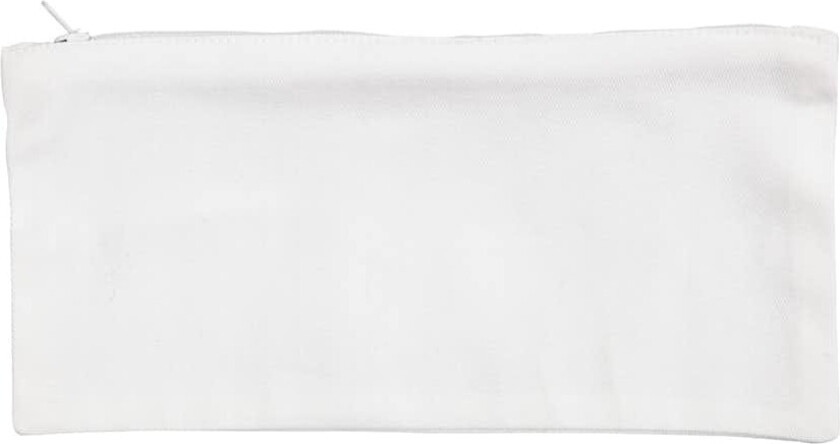 Bilde av Pennal Creativ Company Str 11x23 cm Hvit 210 g 1 stk