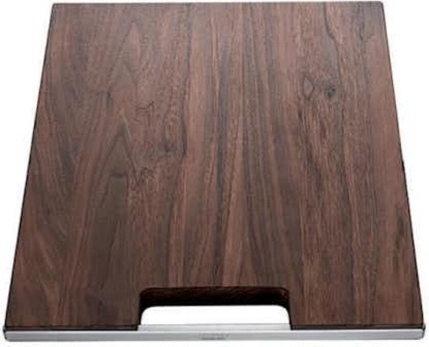 Skjærefjøl Blanco Nøttetre Zerox/Claron