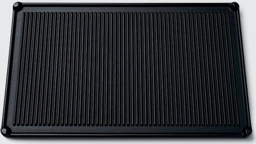 Grillplate Smeg PARMA