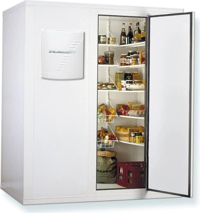 Bilde av Kjølerom Norcool