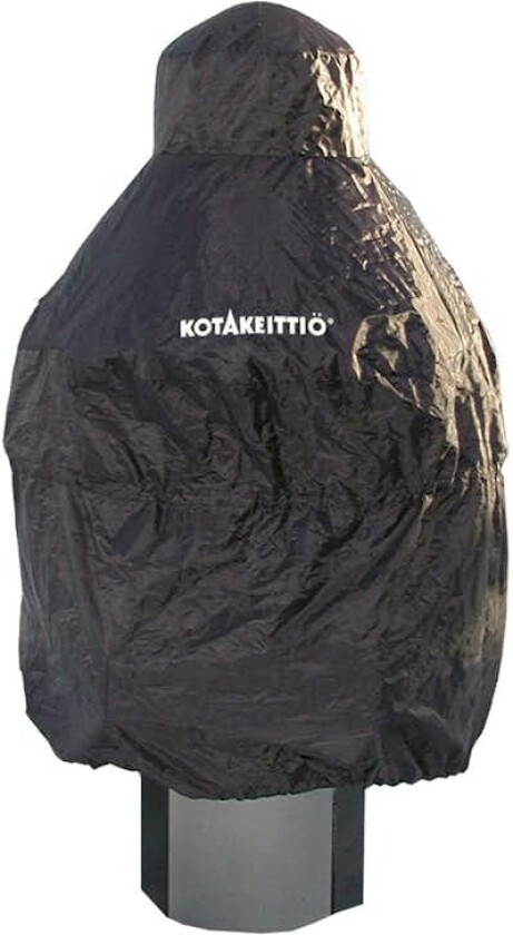 Beskyttelsestrekk Muurikka Bålgrill