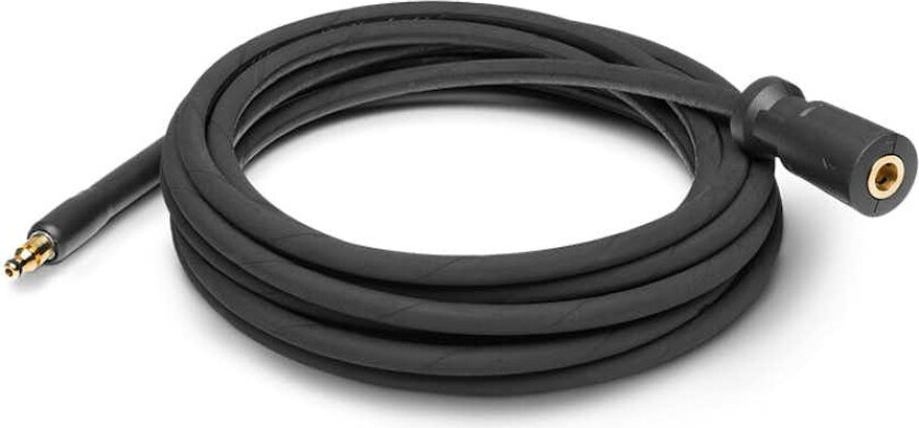 Høytrykkslange Husqvarna 10 m Stålarmert