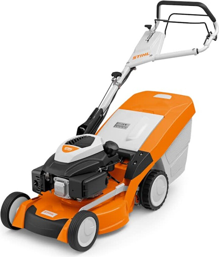 Gressklipper STIHL RM 650.0 V