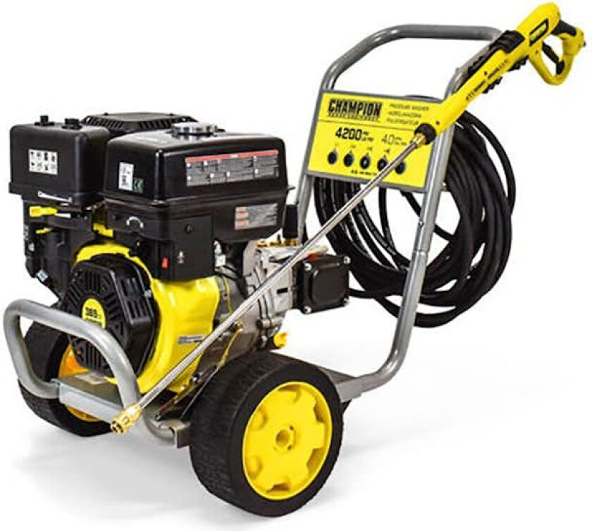 Høytrykksspyler Champion Generators 290 Bar