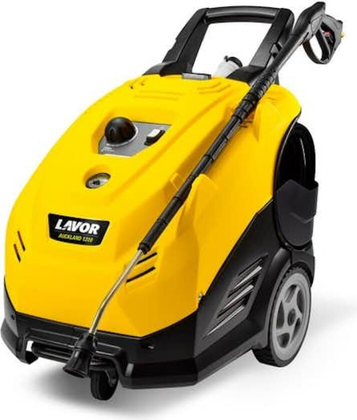 Høytrykksspyler Lavor Auckland 1310