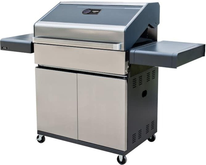 Gassgrill Sunwind Vår