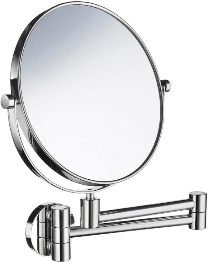 Sminkespeil Smedbo med Forstørrelse F445