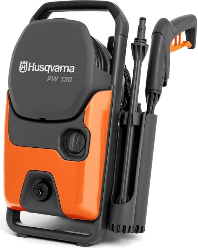 Høytrykksspyler Husqvarna PW 130