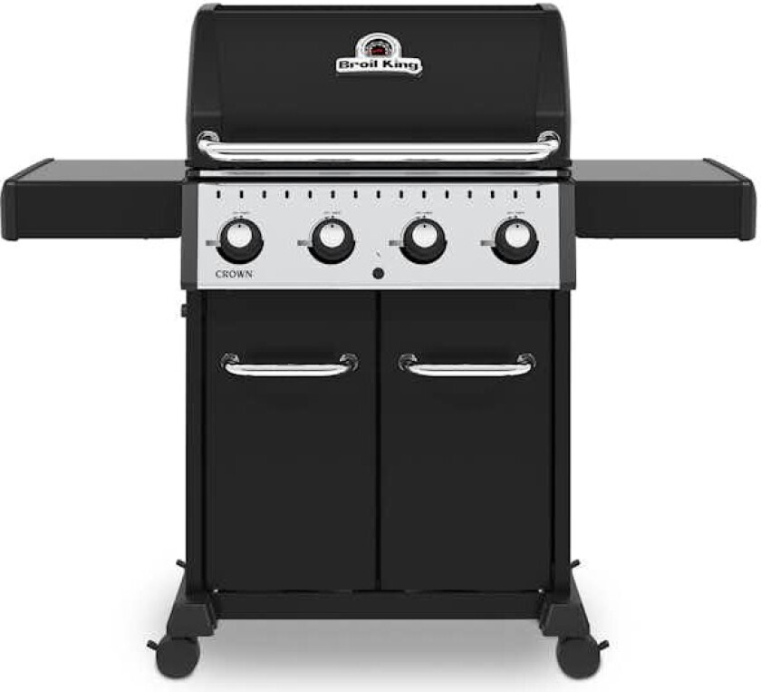Gassgrill Broil King Crown 420