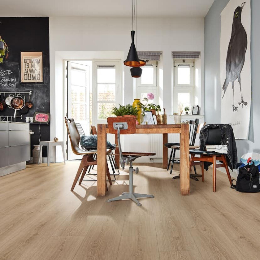 Vinylgulv Meister Pro DD 200 Pure English Eik 6985