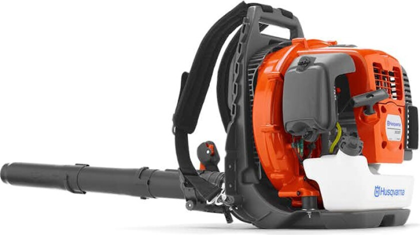 Bilde av Løvblåser Husqvarna 360 BT Ryggbåren 2,84 kW
