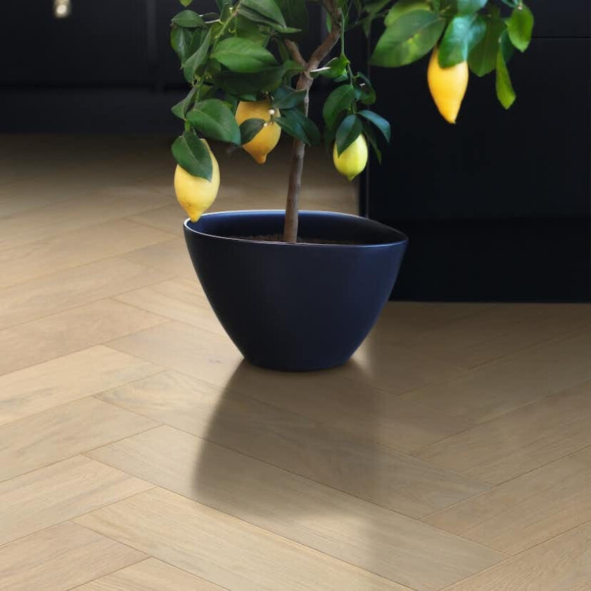 Parkett Pergo W3143 Light Herringbone Oak