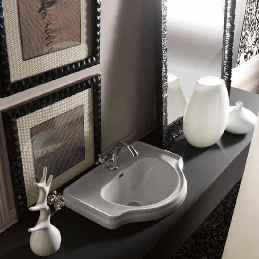 Bilde av Servant Lavabo Retro 62
