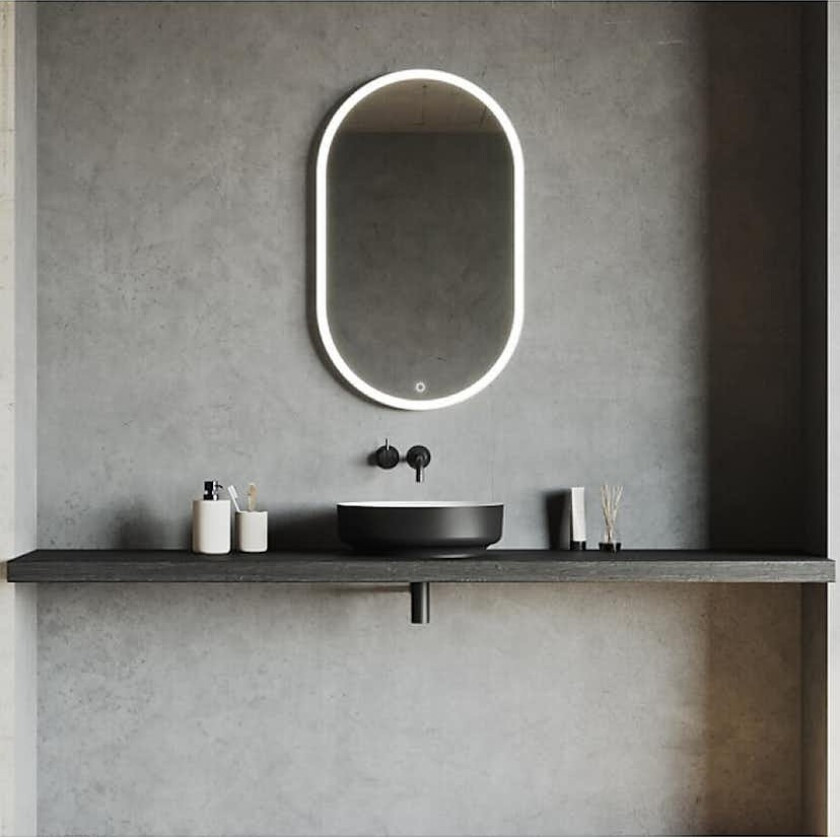 Servant Copenhagen Bath Helsinki T40