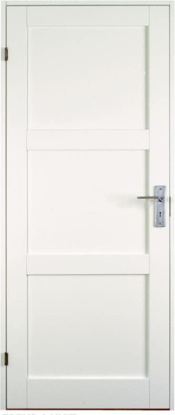 Innerdør Scanflex Trend 3