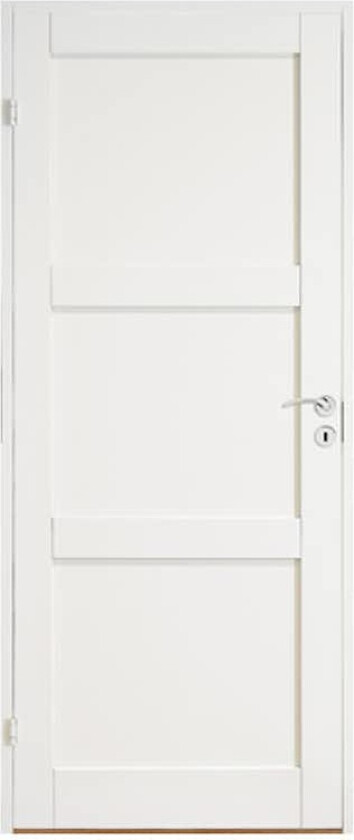 Innerdør Scanflex Trend 3