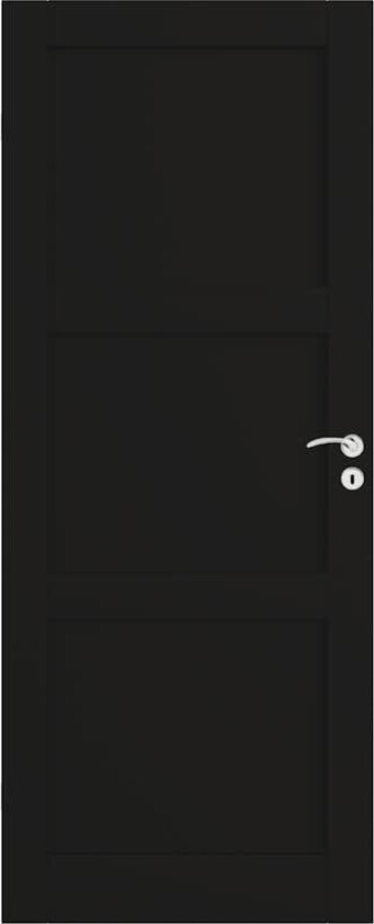 Innerdør Scanflex Trend 3