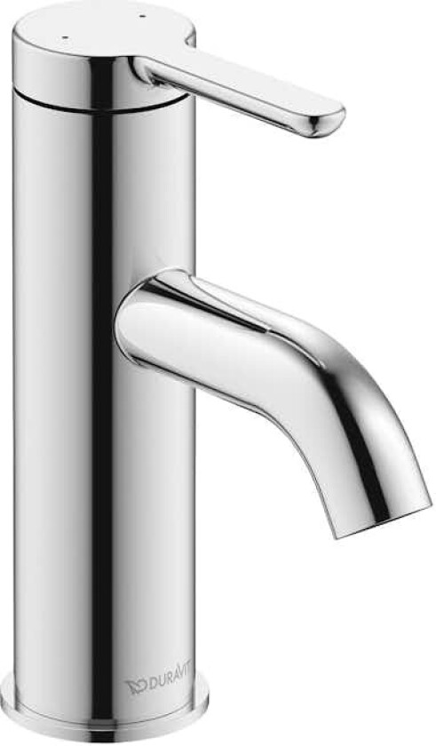 Servantbatteri Duravit C.1