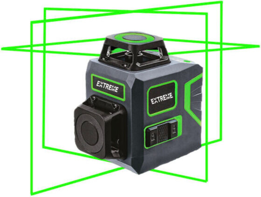 Laser Extreme 360G PRO X3 - 8000550